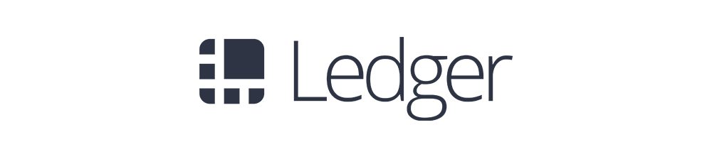 Ledger Nano X