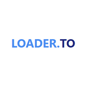 Loader.to Logo