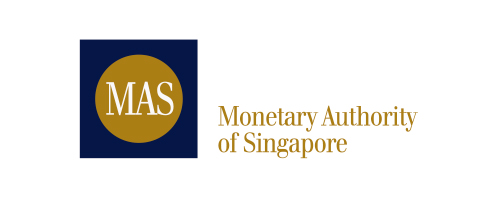 Monetary Authority of Singapore Logo