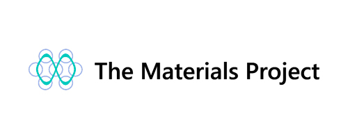 Materials Project Logo