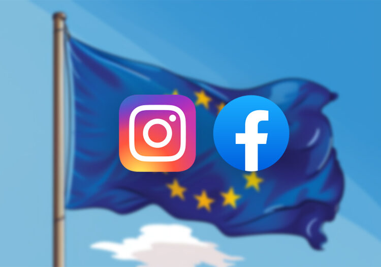 Meta May Charge European Users for Ad-Free Instagram and Facebook