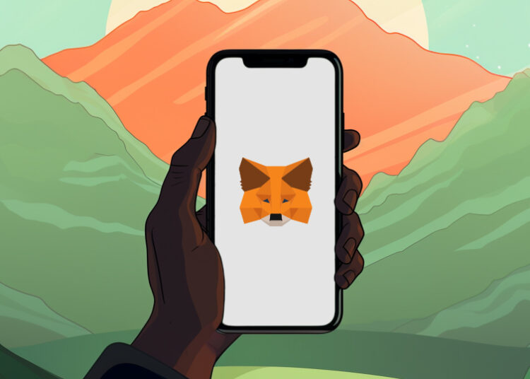 MetaMask Vanishes from App Store - What Happened?