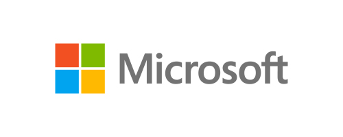 Microsoft Logo