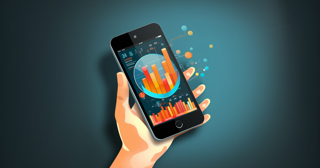 Mobile Analytics: A Staple in BI