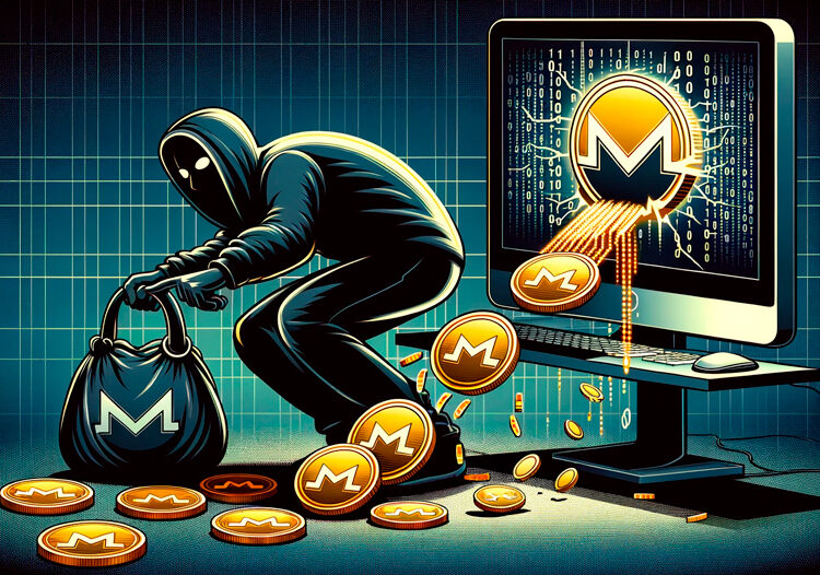 Monero Faces Major Security Breach: Community Funds Lost