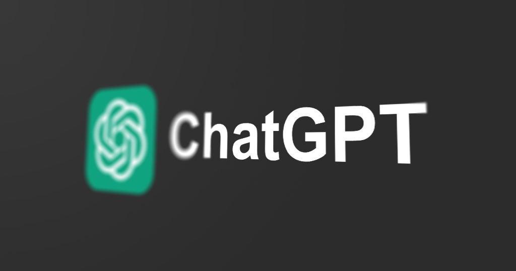 ChatGPT Logo