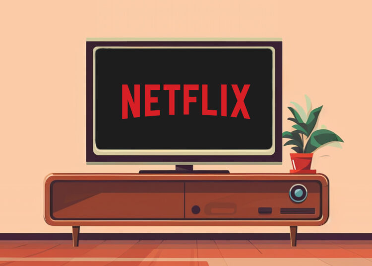 Netflix Hiking Prices Post Password-Sharing Crackdown