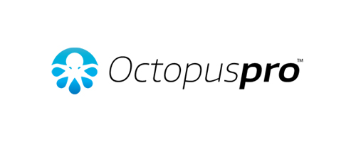 Octopus Pro Logo