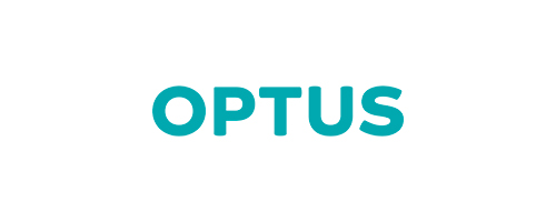 Optus Logo