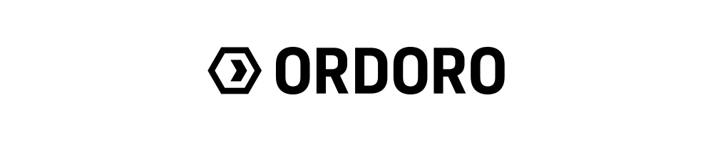 Ordoro Logo