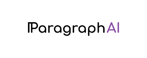 Paragraph AI Logo