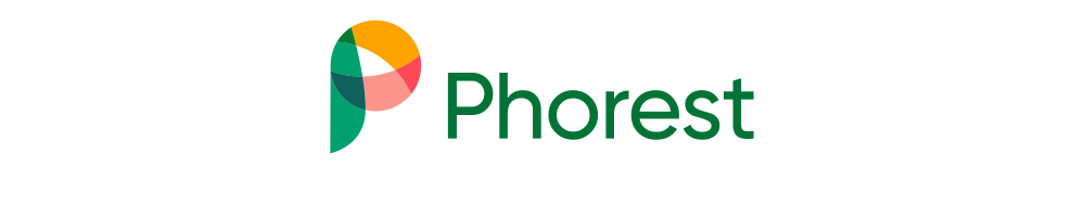 Phorest Go Logo