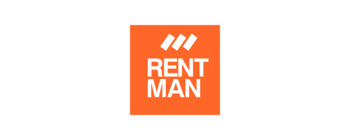 Rentman Logo