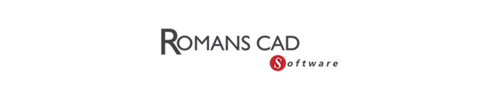 RomansCAD Logo