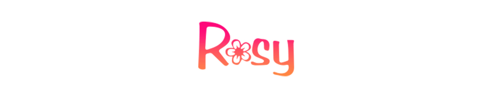 Rosy Logo