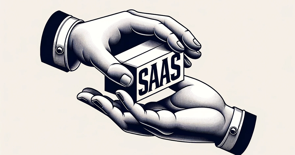 SaaS Resellers Programs