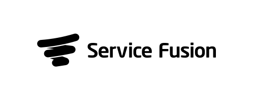 Service Fusion Logo