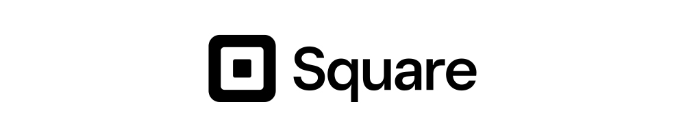 Square logo