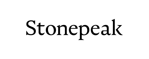 Stonepeak Logo