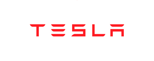 Tesla Logo