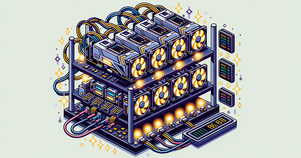 The ASIC Advantage Security and Maturity