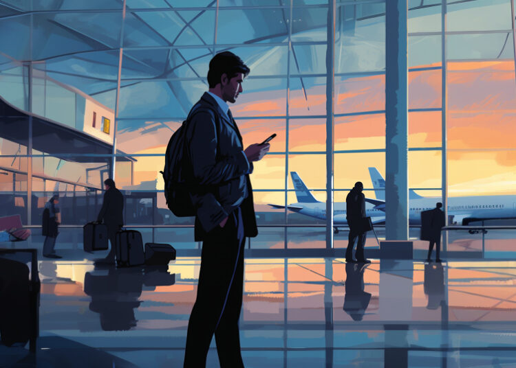 Top 15 Business Travel Apps
