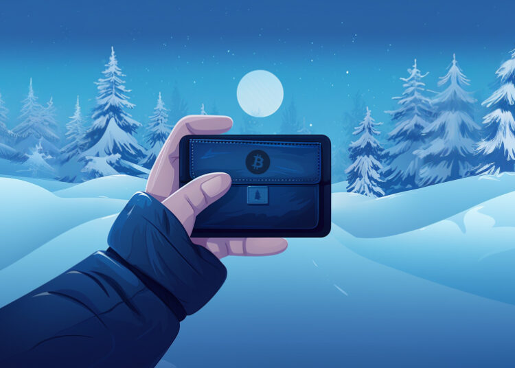 Top 4 Best Cold Wallets for Crypto