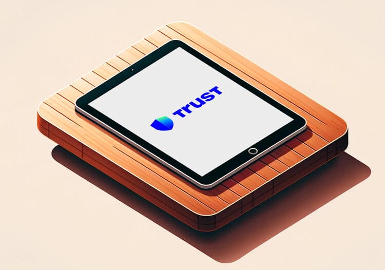 Trust Wallet Unveils Significant Upgrade