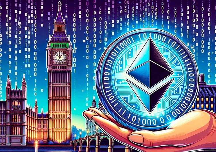 UK Steps into Crypto Regulation