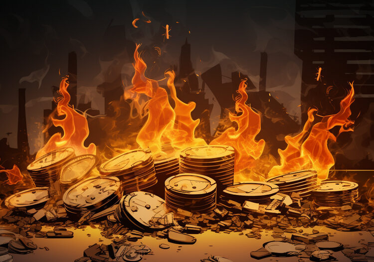 Uniswap’s founder burns 99% of HayCoin