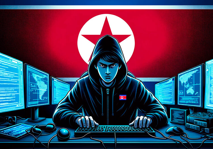 Unveiling North Korea's $3 Billion Crypto Plunder