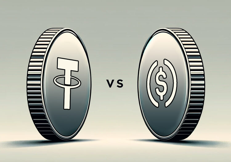 USDC vs USDT: Guide to Choosing Your Stablecoin