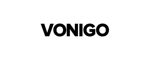 Vonigo Logo