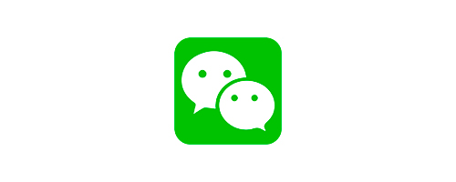 WeChat Logo