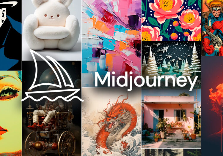 What is Midjourney AI? Understanding AI-Generated Art