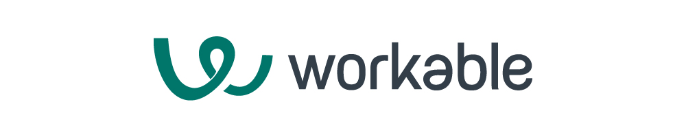 Workable Logo