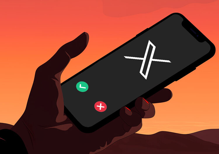 X Unveils Video and Audio Calls