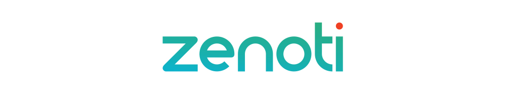 Zenoti Logo