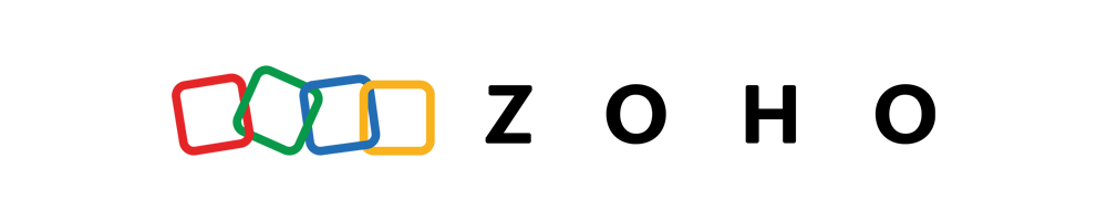 Zoho Logo