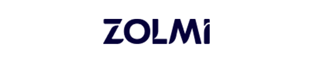 Zolmi Logo