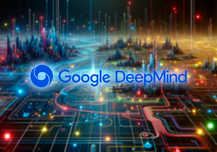 DeepMind AI Maps Out Millions of New Materials