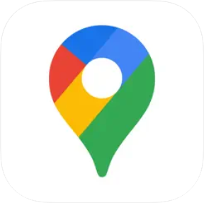 GoogleMaps App